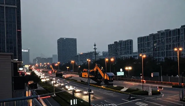 视频剪辑制作业务如何应对网络问题?