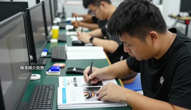 深圳市龙盛体育文化传媒有限公司介绍视频剪辑等在新媒体运营中的应用